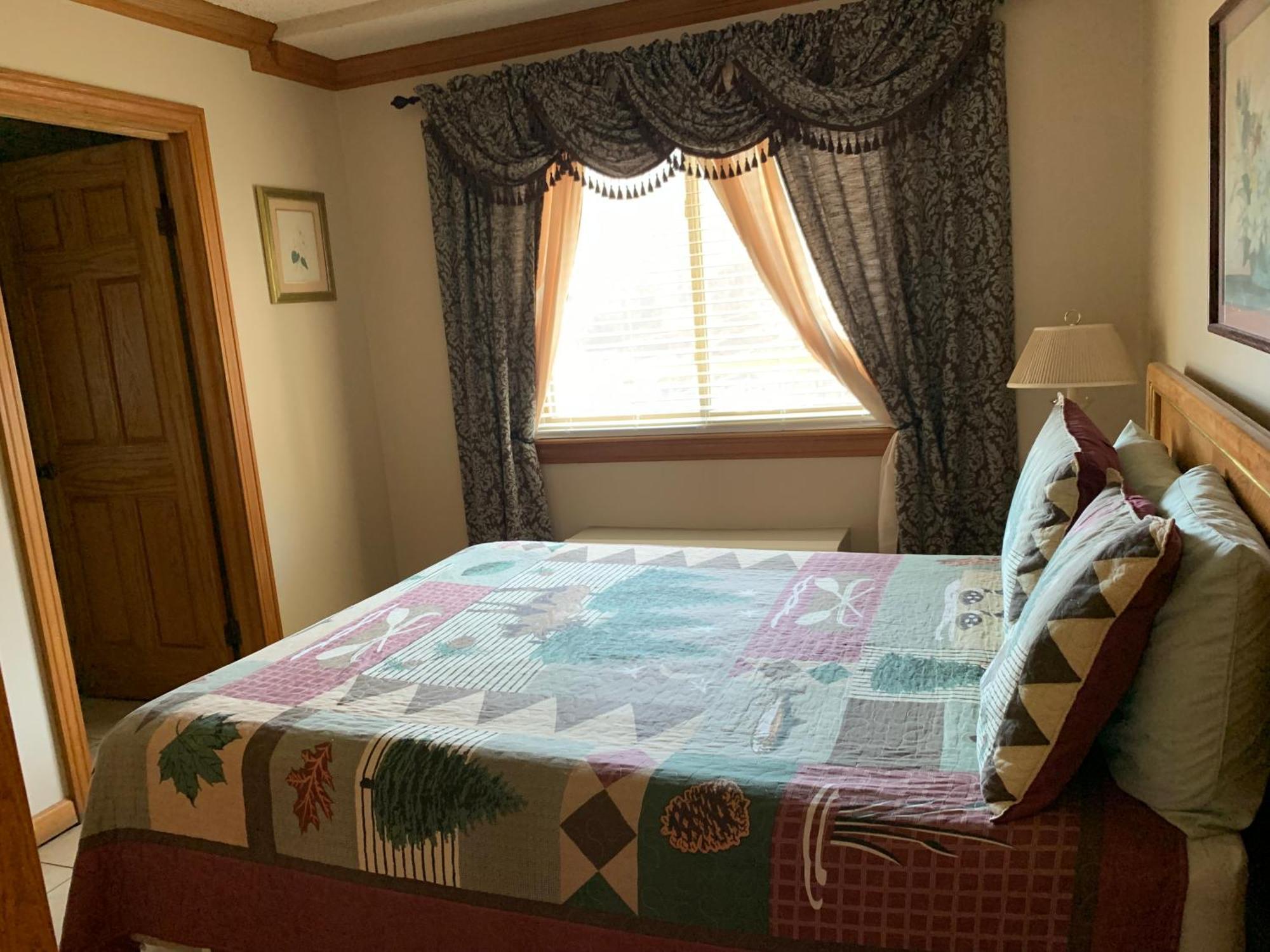 Gatlinburg Chateau Rentals Camera foto
